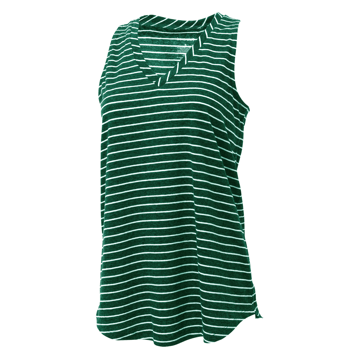 Boxercraft Women's Margo Tank Womens Apparel Shirts & Tops