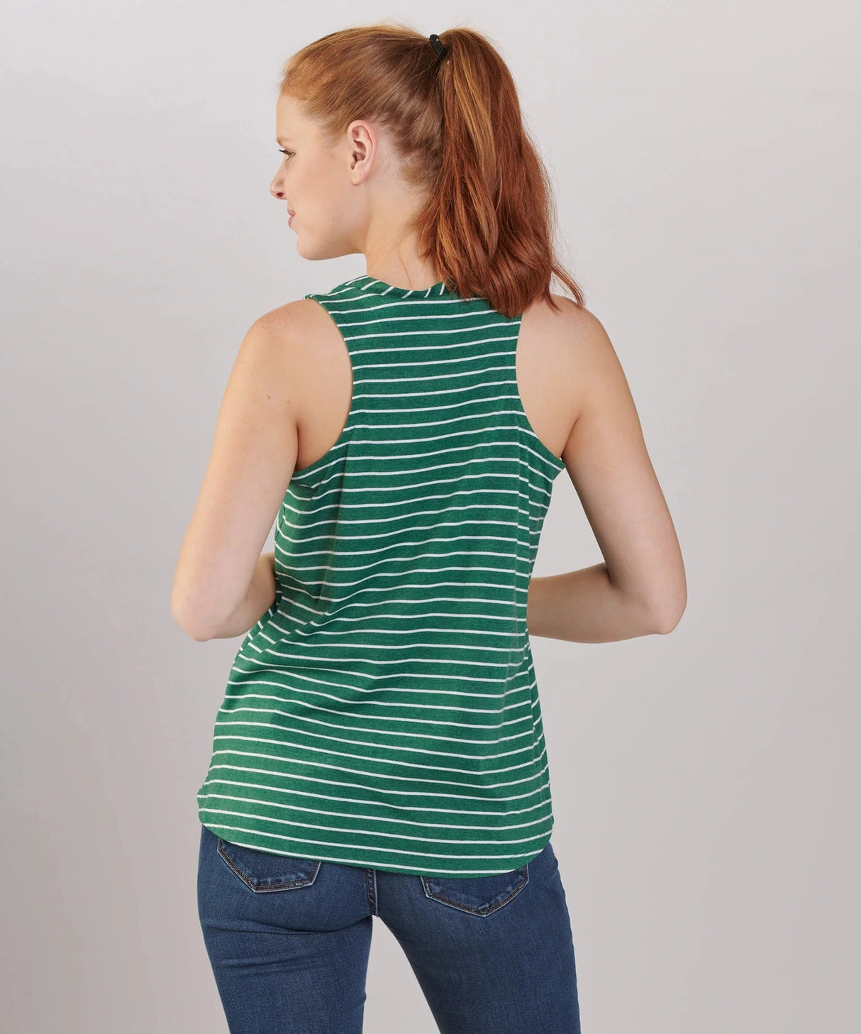 Boxercraft Women's Margo Tank Womens Apparel Shirts & Tops