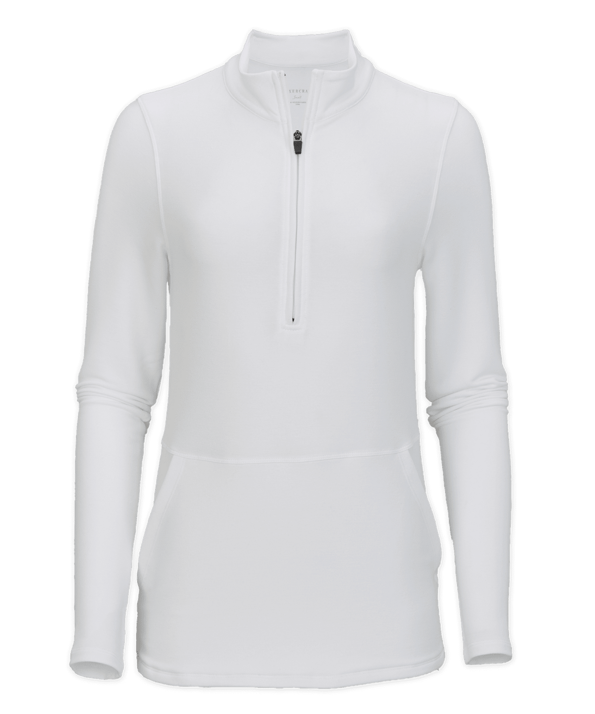 Boxercraft Women's Flex 1/4 Pullover Womens Apparel Sweatshirts & Fleece