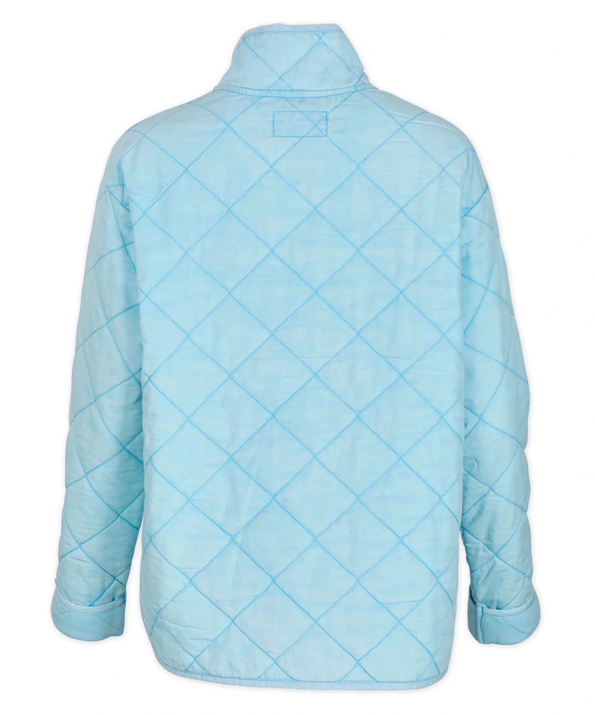 Boxercraft Women's Quilted Market Jacket Womens Apparel Jackets & Vests