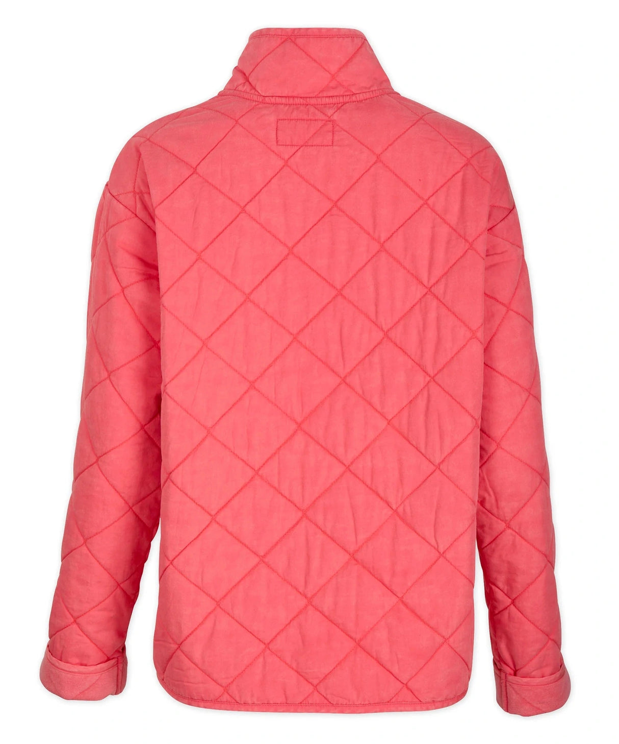 Boxercraft Women's Quilted Market Jacket Womens Apparel Jackets & Vests