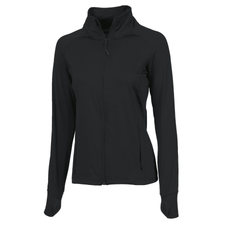 Boxercraft Women's Studio Jacket Womens Apparel Jackets & Vests