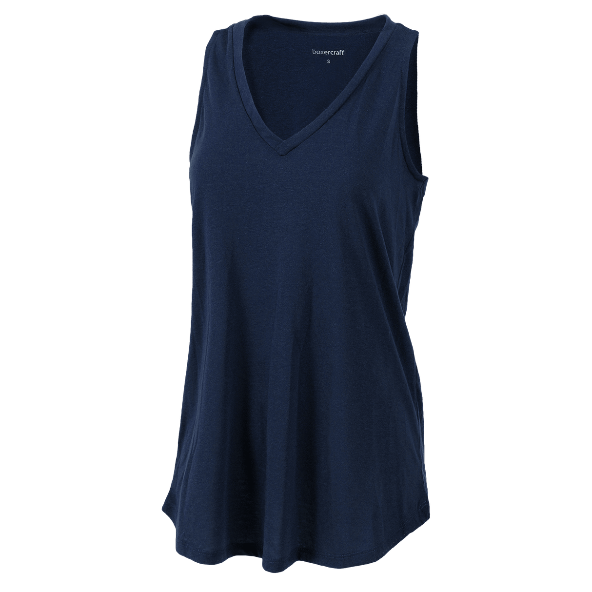 Boxercraft Women's At Ease Tank Womens Apparel Shirts & Tops