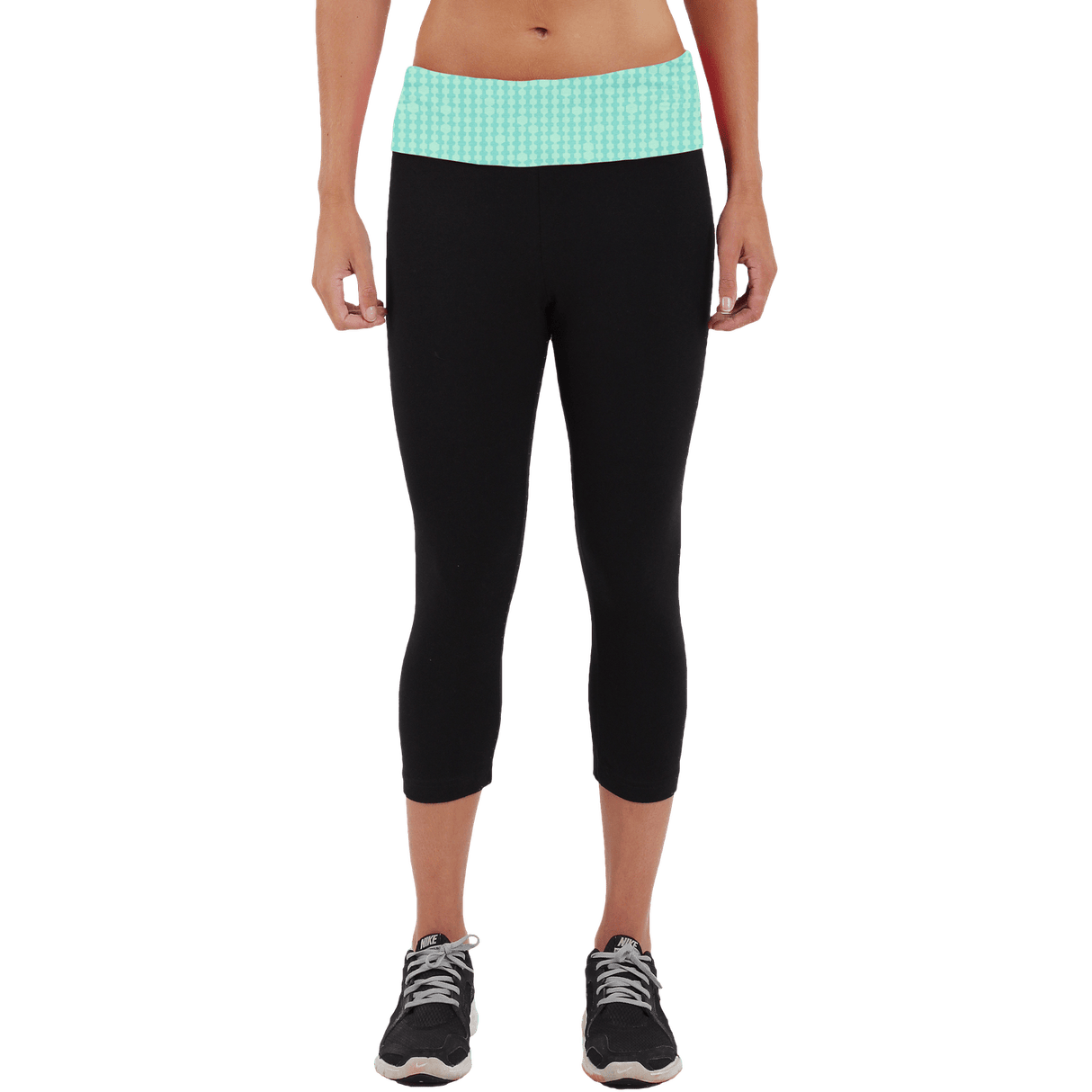 Boxercraft Girls' Practice Capri Youth Apparel Pants & Shorts