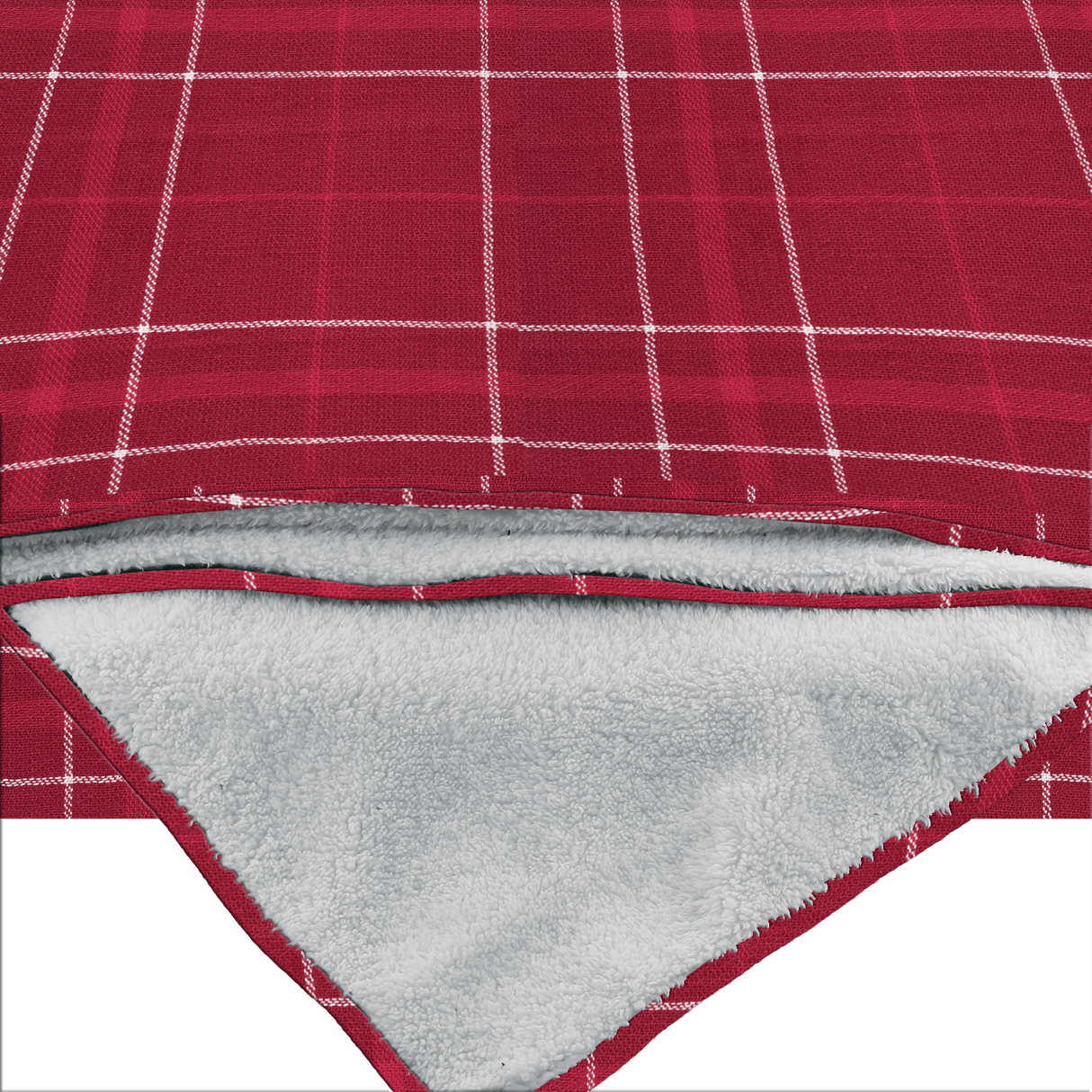 Boxercraft Everest Blanket Unisex Accessories Blankets