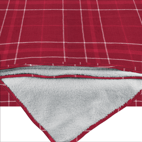 Boxercraft Everest Blanket Unisex Accessories Blankets