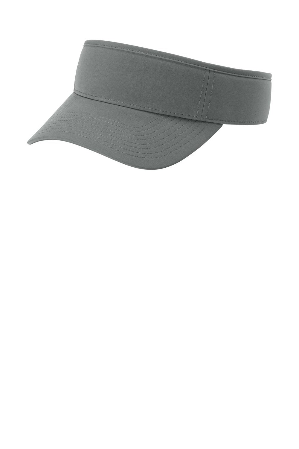 Port Authority Poly Visor C983 Unisex Accessories Hats & Caps