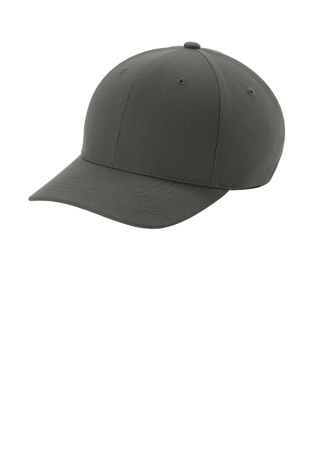 Port Authority Flexfit NU Cap C988 Unisex Accessories Hats & Caps