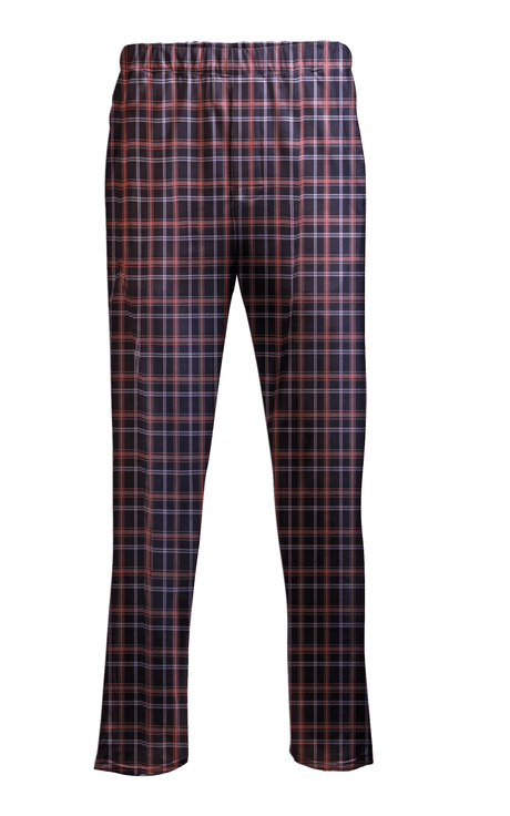 Boxercraft Men's Harley Flannel Pant Mens Apparel Pants & Sweatpants