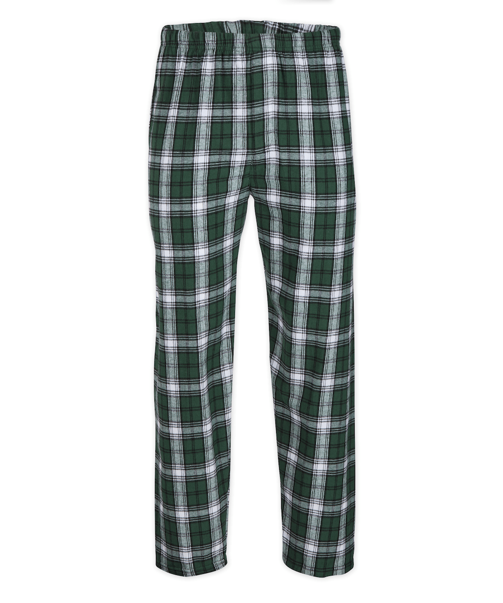 Boxercraft Men's Harley Flannel Pant Mens Apparel Pants & Sweatpants