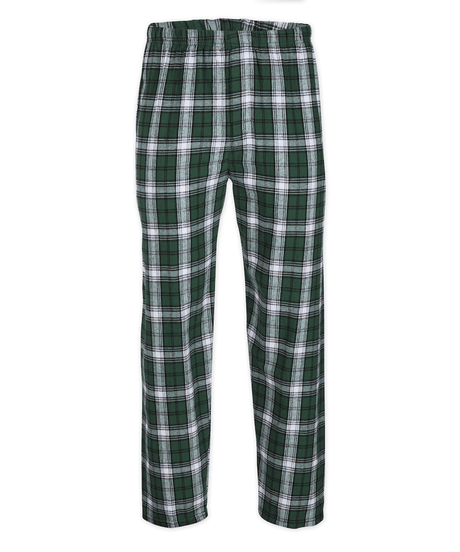 Boxercraft Men's Harley Flannel Pant Mens Apparel Pants & Sweatpants