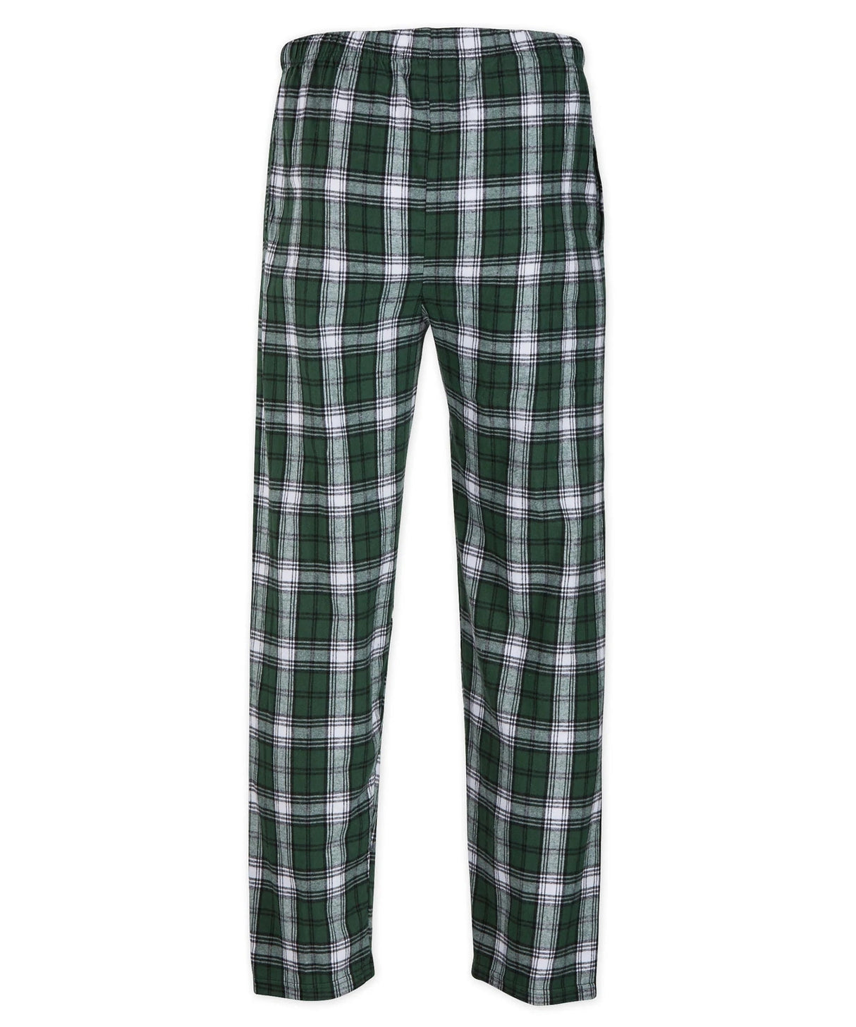 Boxercraft Men's Harley Flannel Pant Mens Apparel Pants & Sweatpants