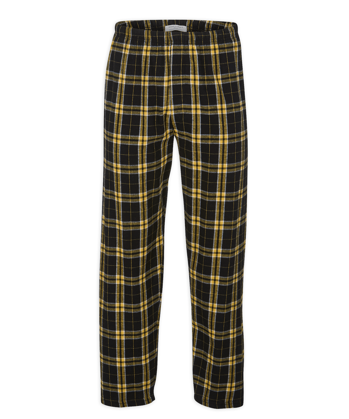 Boxercraft Men's Harley Flannel Pant Mens Apparel Pants & Sweatpants