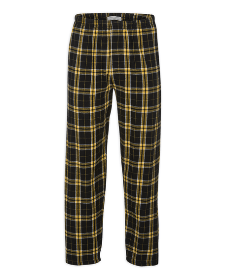 Boxercraft Men's Harley Flannel Pant Mens Apparel Pants & Sweatpants