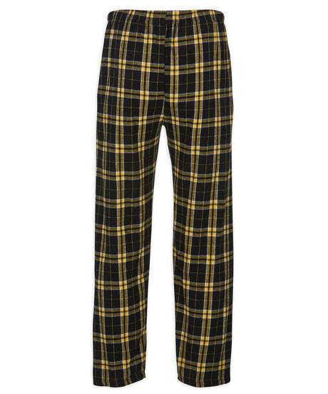Boxercraft Men's Harley Flannel Pant Mens Apparel Pants & Sweatpants