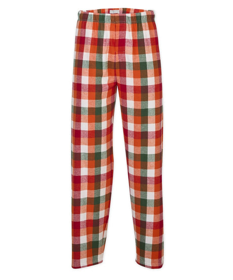 Boxercraft Men's Harley Flannel Pant Mens Apparel Pants & Sweatpants