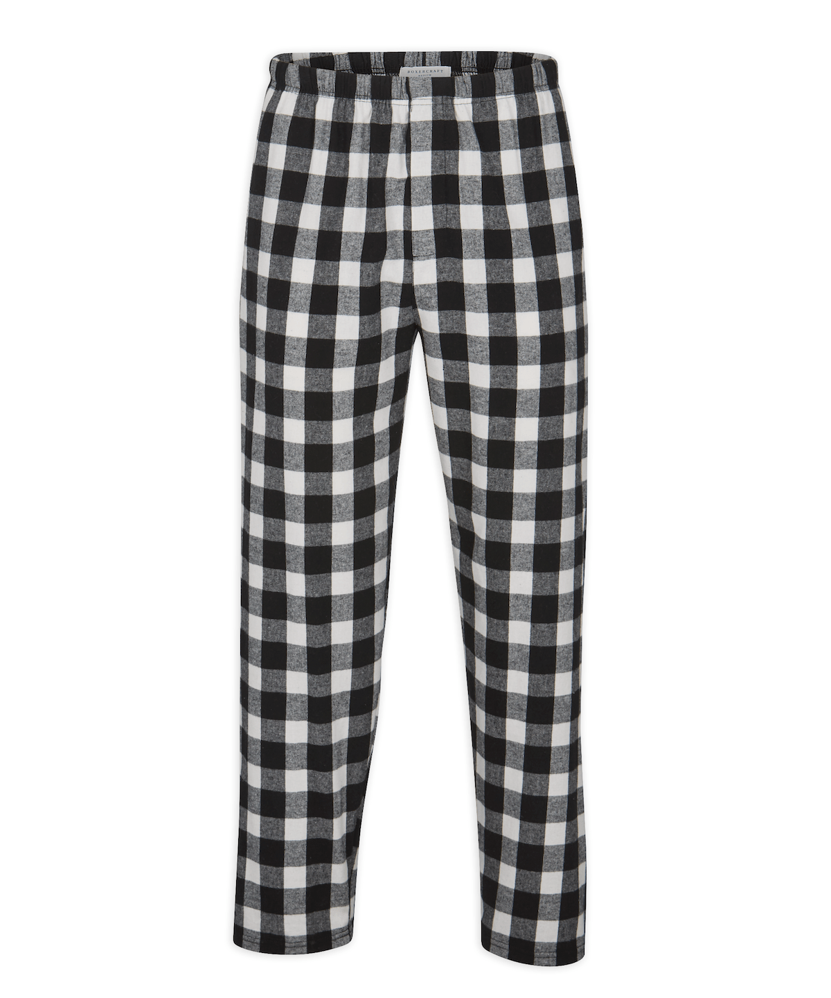 Boxercraft Men's Harley Flannel Pant Mens Apparel Pants & Sweatpants