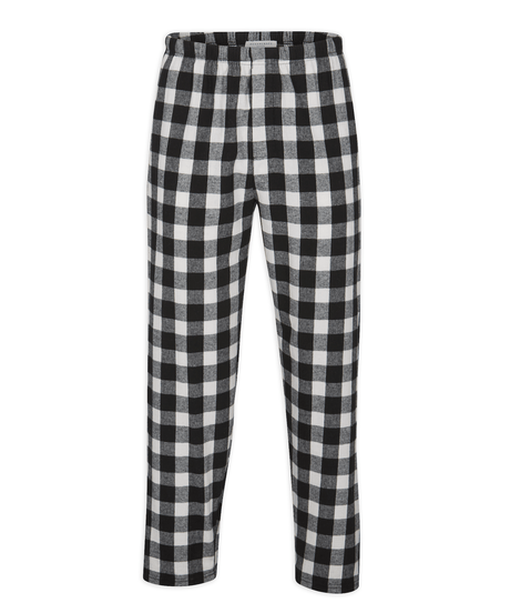 Boxercraft Men's Harley Flannel Pant Mens Apparel Pants & Sweatpants