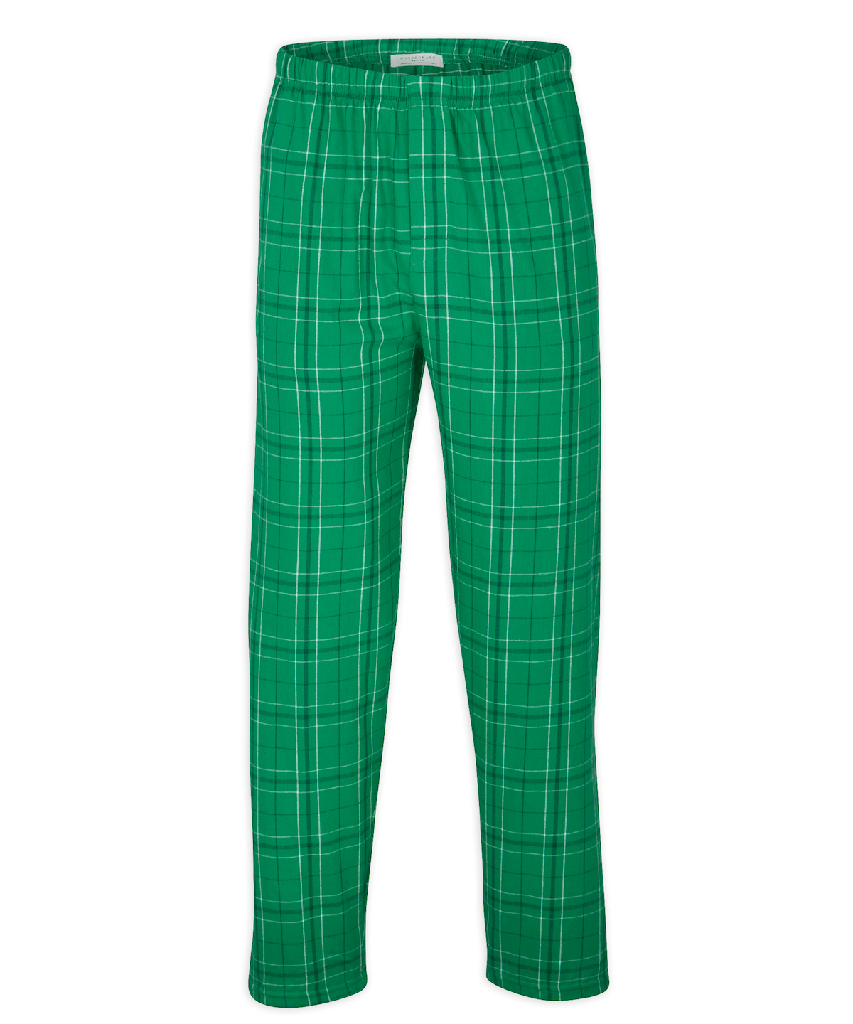 Boxercraft Men's Harley Flannel Pant Mens Apparel Pants & Sweatpants