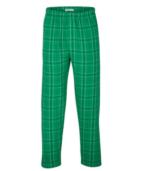 Boxercraft Men's Harley Flannel Pant Mens Apparel Pants & Sweatpants