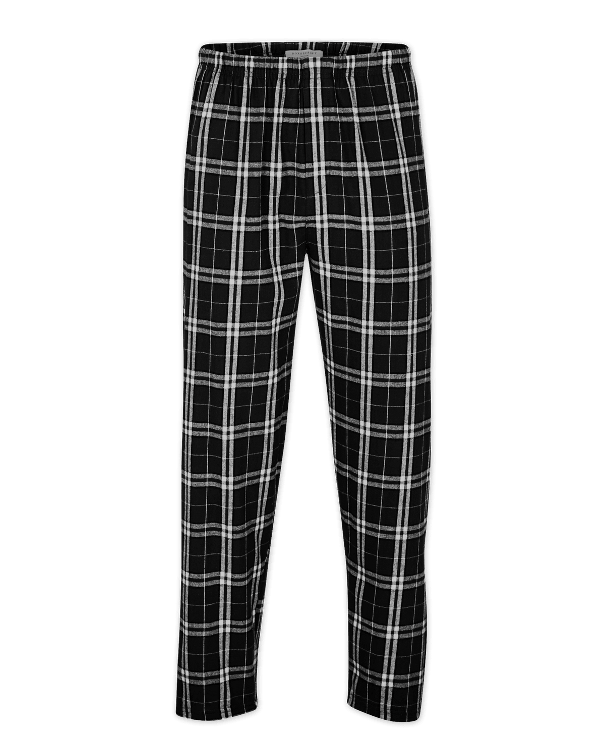 Boxercraft Men's Harley Flannel Pant Mens Apparel Pants & Sweatpants