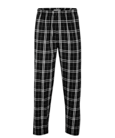 Boxercraft Men's Harley Flannel Pant Mens Apparel Pants & Sweatpants