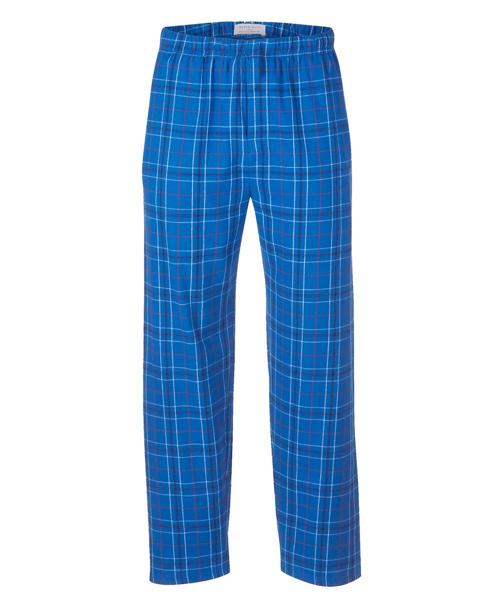 Boxercraft Men's Harley Flannel Pant Mens Apparel Pants & Sweatpants