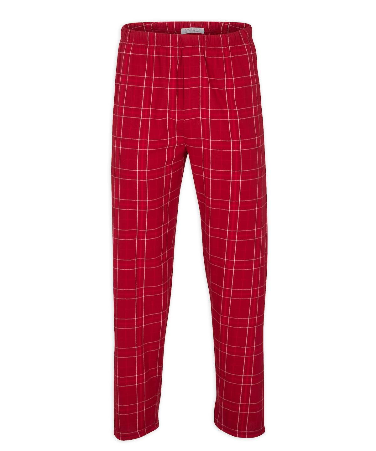 Boxercraft Men's Harley Flannel Pant Mens Apparel Pants & Sweatpants