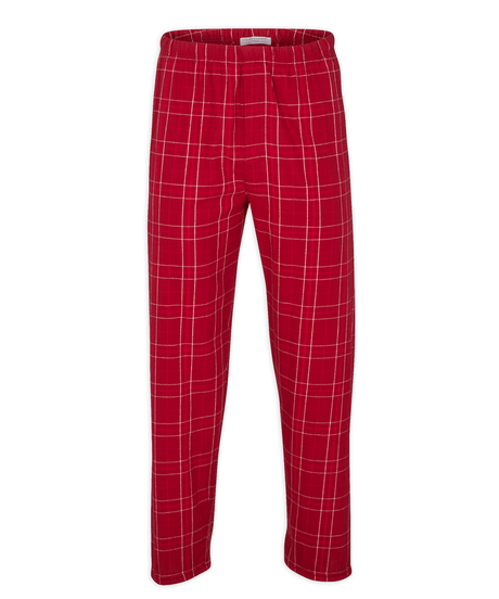 Boxercraft Men's Harley Flannel Pant Mens Apparel Pants & Sweatpants