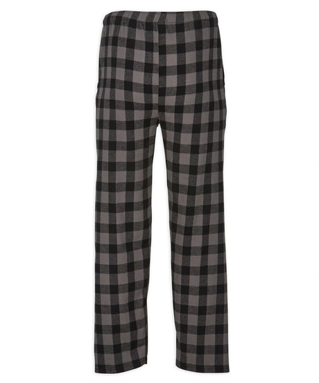 Boxercraft Men's Harley Flannel Pant Mens Apparel Pants & Sweatpants