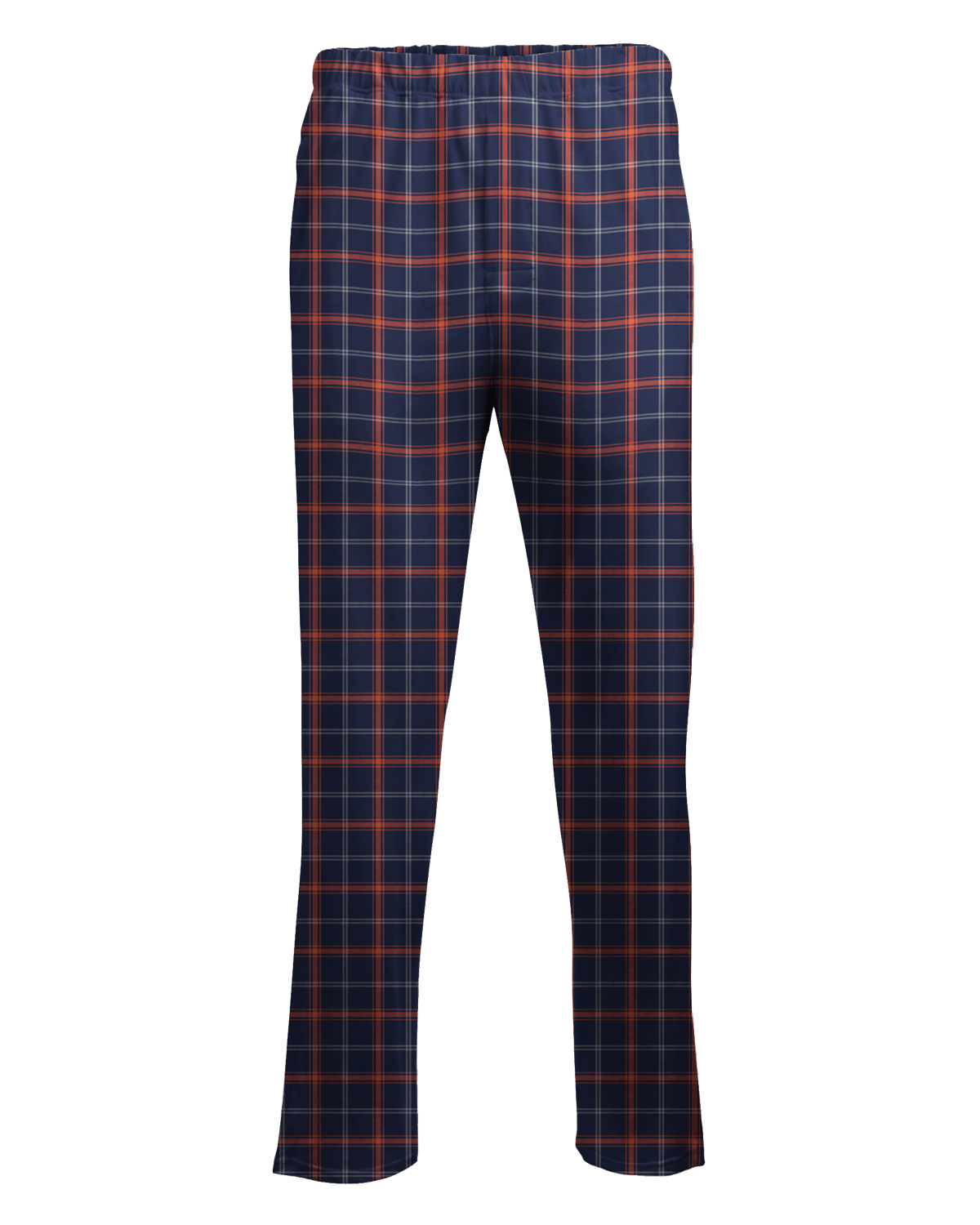 Boxercraft Men's Harley Flannel Pocketed Plaid Pant Mens Apparel Pants & Sweatpants
