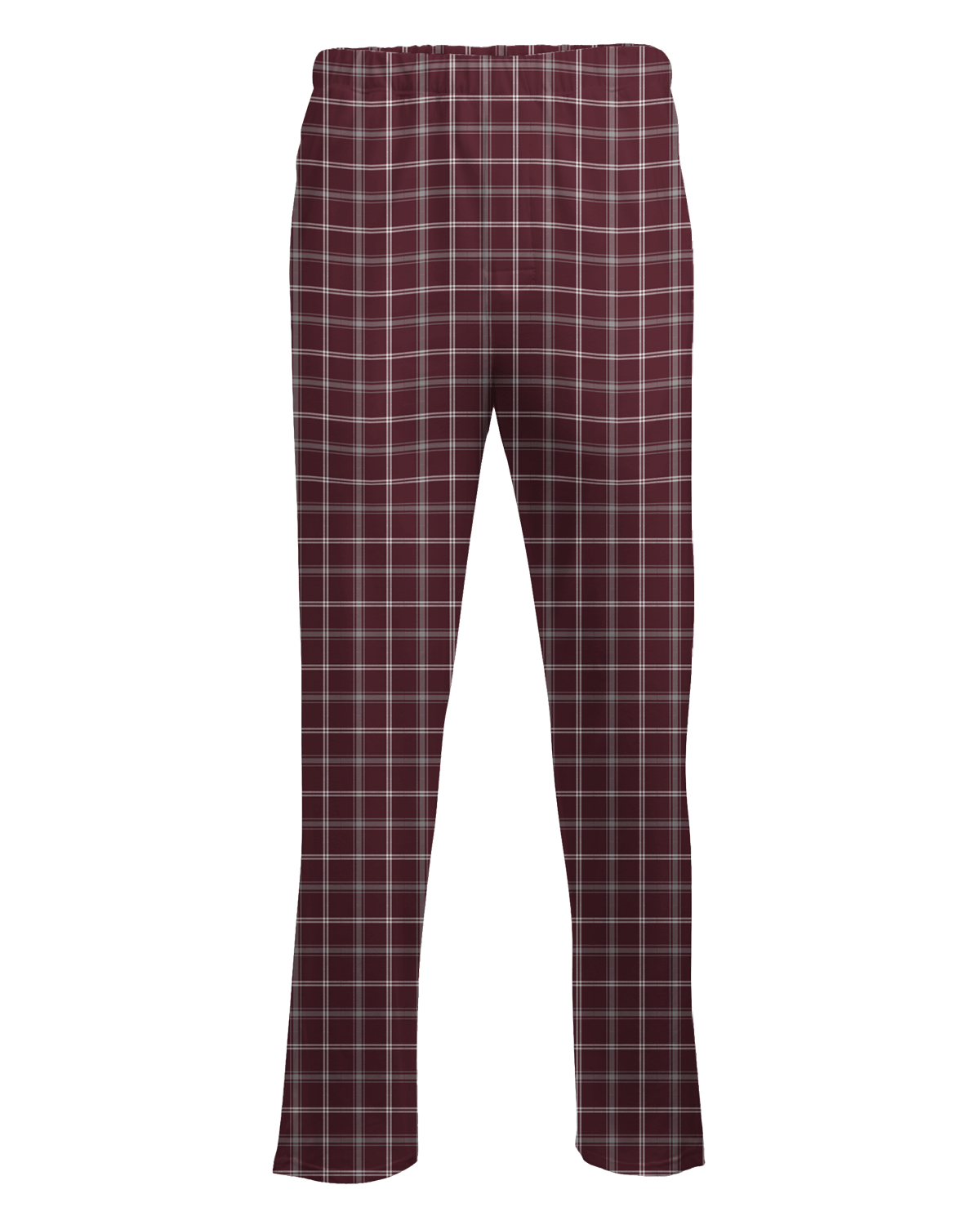 Boxercraft Men's Harley Flannel Pocketed Plaid Pant Mens Apparel Pants & Sweatpants
