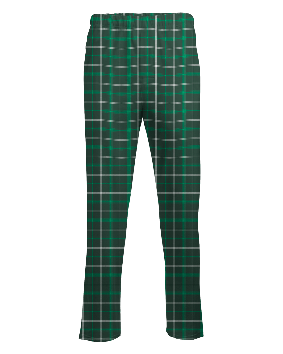 Boxercraft Men's Harley Flannel Pocketed Plaid Pant Mens Apparel Pants & Sweatpants