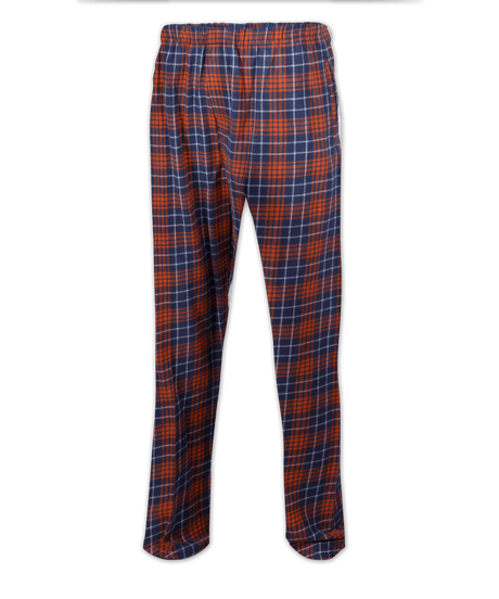 Boxercraft Men's Harley Flannel Pocketed Plaid Pant Mens Apparel Pants & Sweatpants