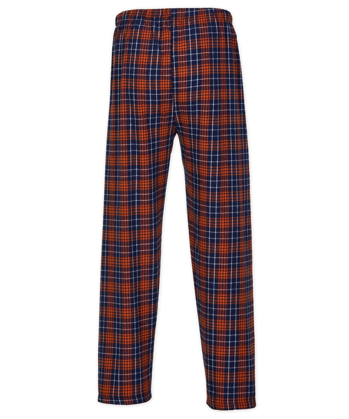 Boxercraft Men's Harley Flannel Pocketed Plaid Pant Mens Apparel Pants & Sweatpants