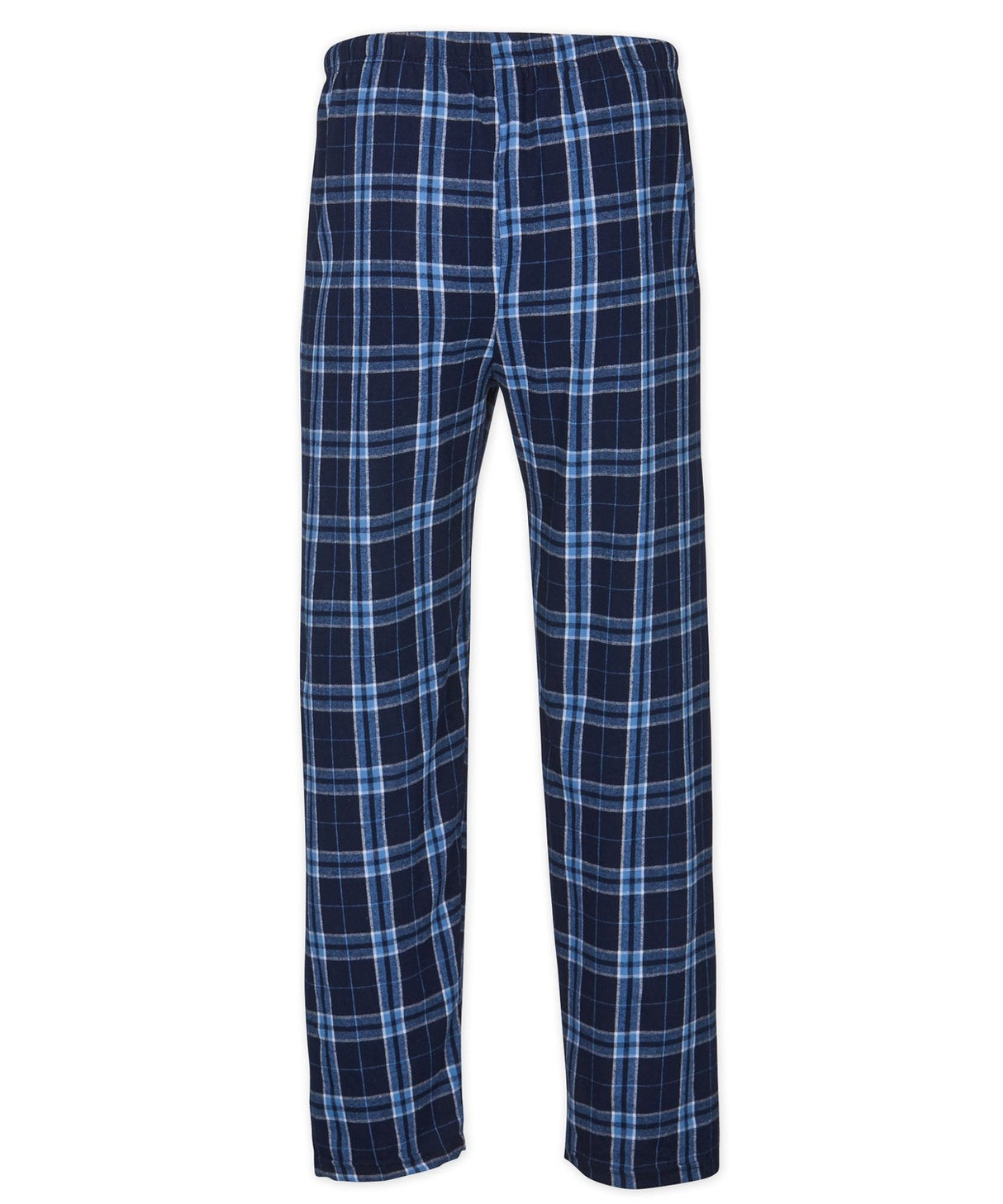 Boxercraft Men's Harley Flannel Pocketed Plaid Pant Mens Apparel Pants & Sweatpants
