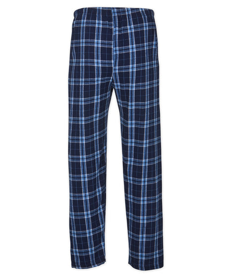 Boxercraft Men's Harley Flannel Pocketed Plaid Pant Mens Apparel Pants & Sweatpants