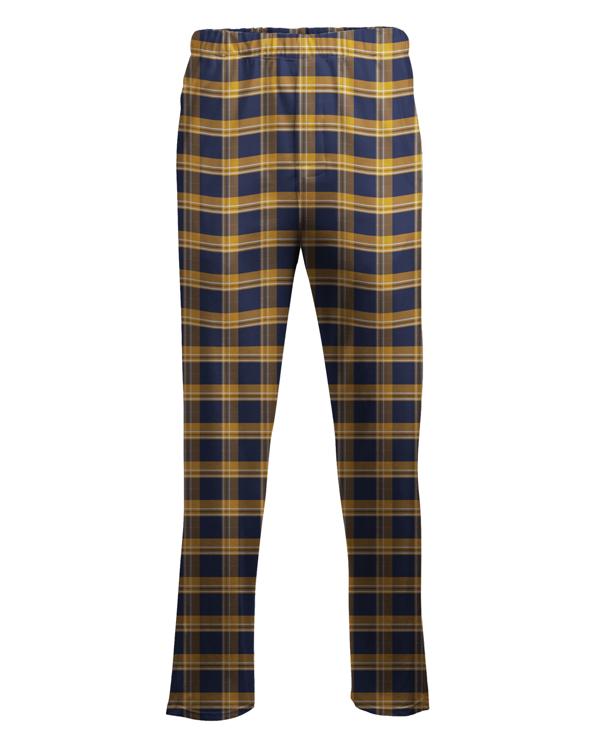 Boxercraft Men's Harley Flannel Pocketed Plaid Pant Mens Apparel Pants & Sweatpants
