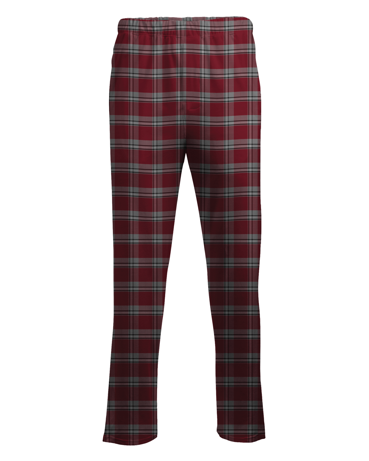 Boxercraft Men's Harley Flannel Pocketed Plaid Pant Mens Apparel Pants & Sweatpants