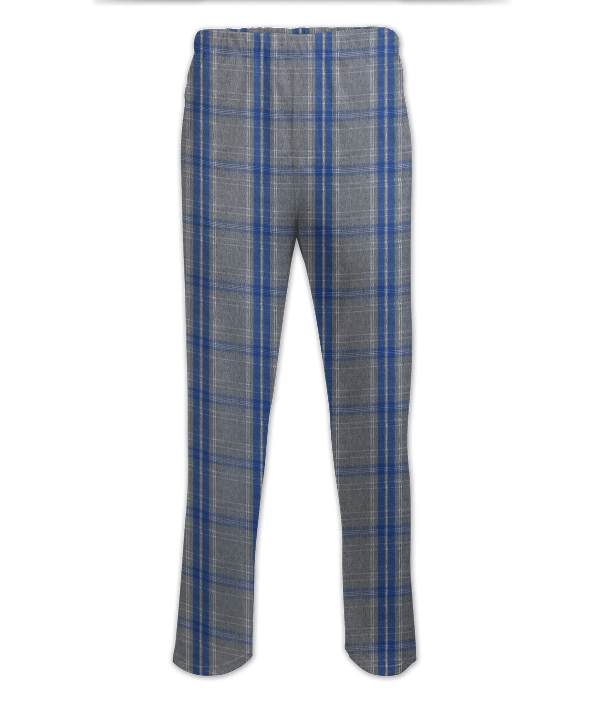 Boxercraft Men's Harley Flannel Pocketed Plaid Pant Mens Apparel Pants & Sweatpants