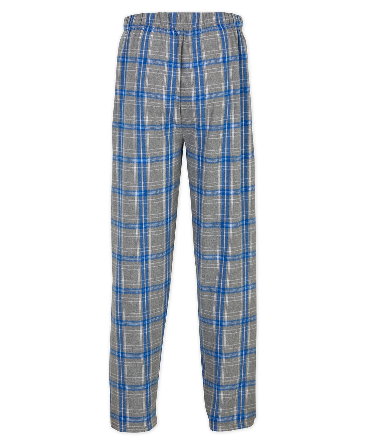 Boxercraft Men's Harley Flannel Pocketed Plaid Pant Mens Apparel Pants & Sweatpants