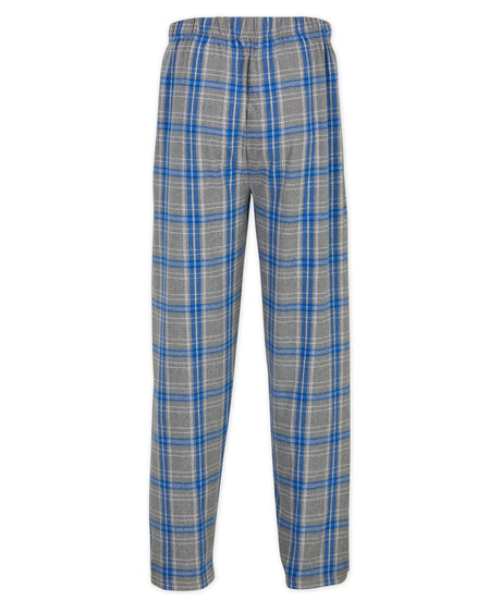 Boxercraft Men's Harley Flannel Pocketed Plaid Pant Mens Apparel Pants & Sweatpants