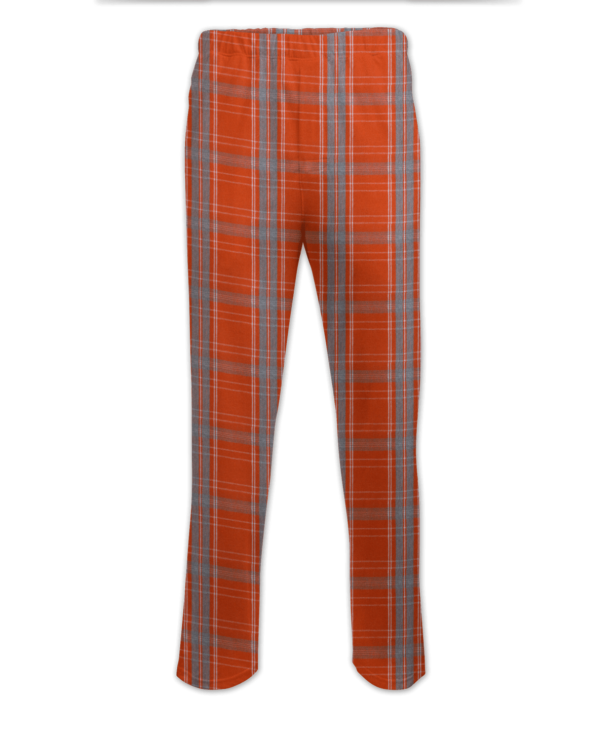 Boxercraft Men's Harley Flannel Pocketed Plaid Pant Mens Apparel Pants & Sweatpants