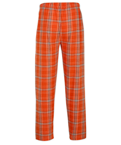 Boxercraft Men's Harley Flannel Pocketed Plaid Pant Mens Apparel Pants & Sweatpants
