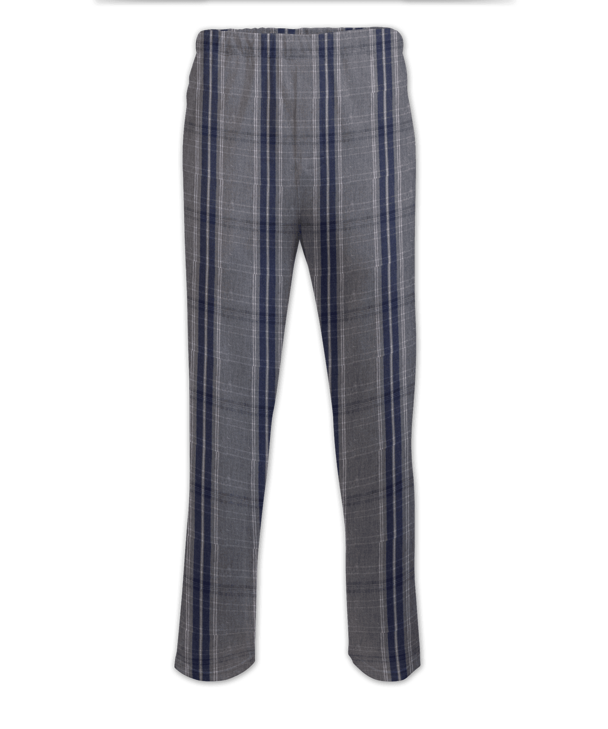 Boxercraft Men's Harley Flannel Pocketed Plaid Pant Mens Apparel Pants & Sweatpants