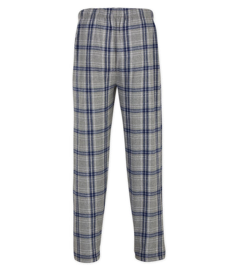 Boxercraft Men's Harley Flannel Pocketed Plaid Pant Mens Apparel Pants & Sweatpants