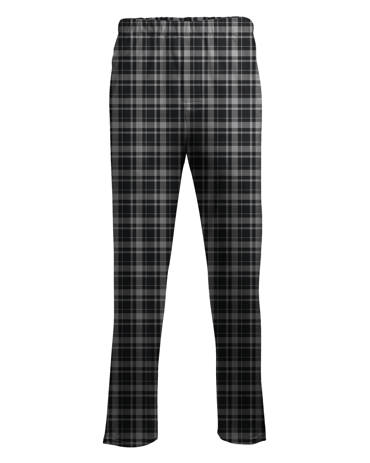 Boxercraft Men's Harley Flannel Pocketed Plaid Pant Mens Apparel Pants & Sweatpants