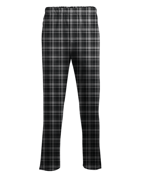 Boxercraft Men's Harley Flannel Pocketed Plaid Pant Mens Apparel Pants & Sweatpants