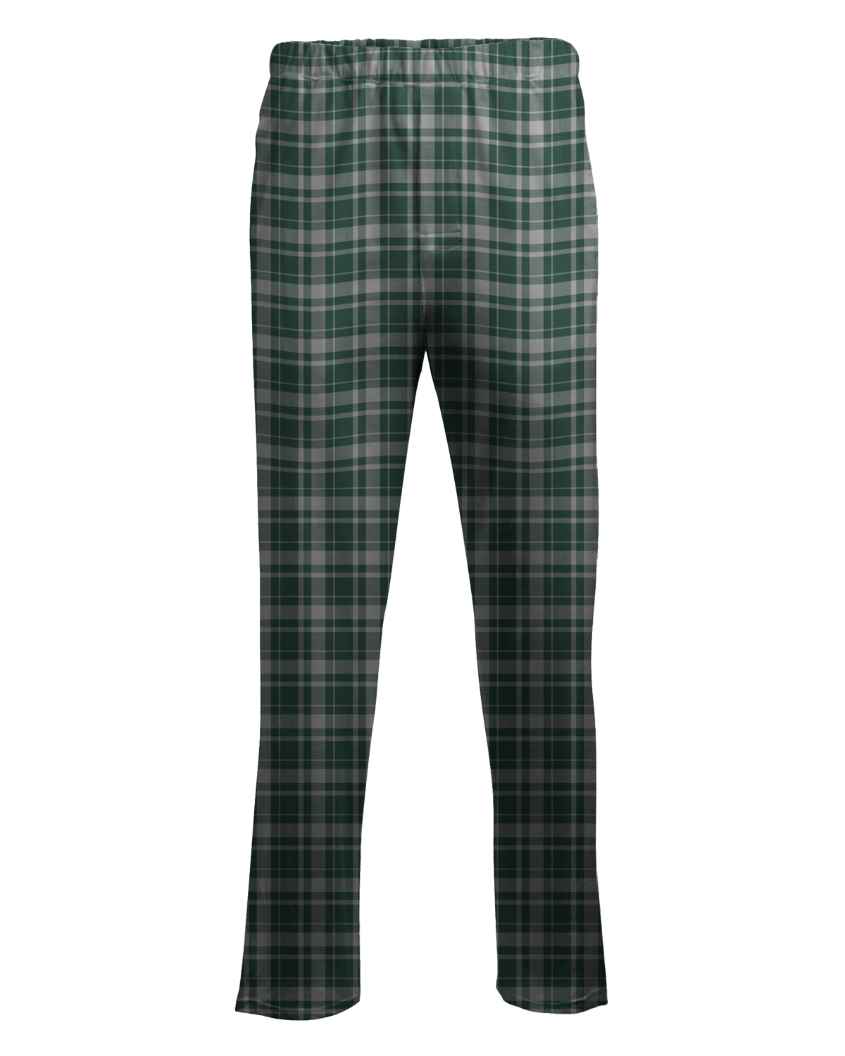 Boxercraft Men's Harley Flannel Pocketed Plaid Pant Mens Apparel Pants & Sweatpants