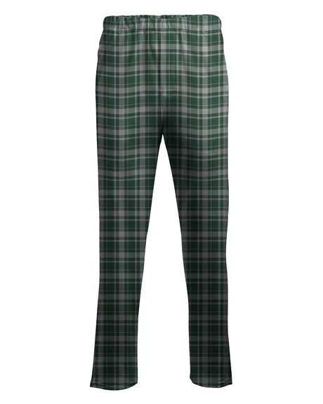 Boxercraft Men's Harley Flannel Pocketed Plaid Pant Mens Apparel Pants & Sweatpants